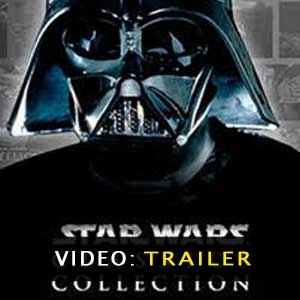 Star Wars Classics Collection Pc