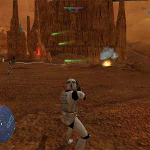 STAR WARS Collection Geonosis