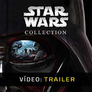 STAR WARS Collection Trailer de Vídeo