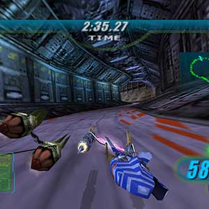 túneis anti-gravidade