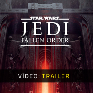 Comprar Star Wars Jedi Fallen Order CD Key Comparar Preços