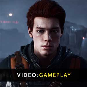 Star Wars Jedi Fallen Encomenda Xbox One Gameplay Video