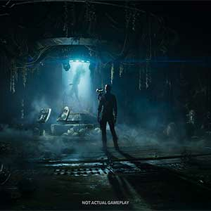 Star Wars Jedi Survivor - Unidade de Contenção