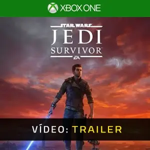 Star Wars Jedi Survivor Xbox One - Atrelado de Vídeo