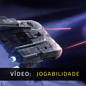 Star Wars Outlaws: A Pirate’s Fortune - Vídeo de Jogabilidade