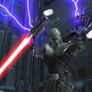 Star Wars The Force Unleashed Ultimate Sith - Lord Starkiller