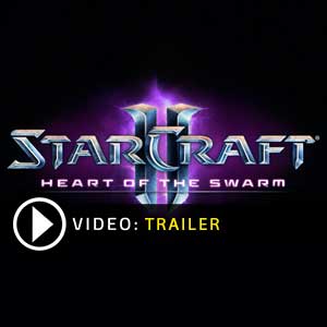 Comprar Starcraft 2 Heart of the Swarm CD Key Comparar Preços