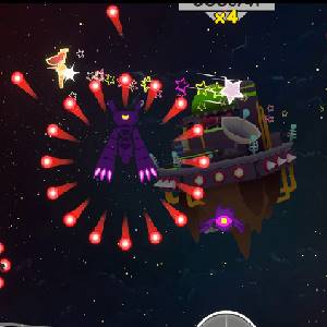 StarCrossed - Inimigos