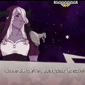 StarCrossed - O Proscrito