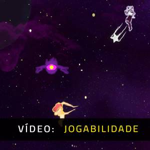 StarCrossed - Jogabilidade