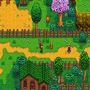 Stardew Valley Exploração