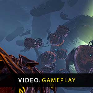 Stardust Odyssey Gameplay Video