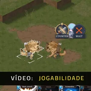 STARDUST: Wish of Witch - Jogabilidade