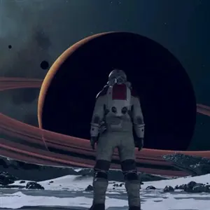 Starfield: Terran Armada - Traje Espacial