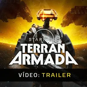 Starfield: Terran Armada - Trailer