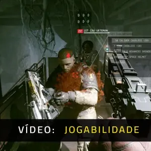 Starfield - Jogabilidade