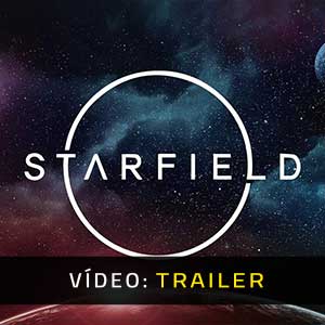 Starfield - Atrelado