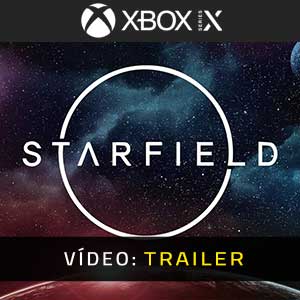 Starfield Xbox Series- Atrelado