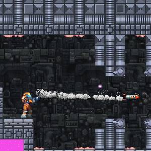 Starlair - Lançador de Foguetes