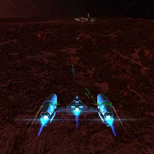 saqueadores implacáveis