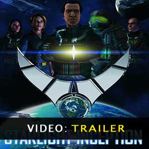 Comprar Starlight Inception CD Key Comparar Preços