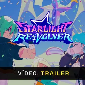 Starlight Re:Volver - Trailer do Vídeo