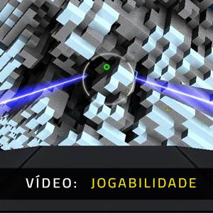 Starmade Vídeo de Jogabilidade