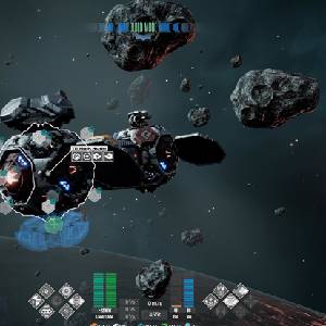 Starminer - Modo de Construção