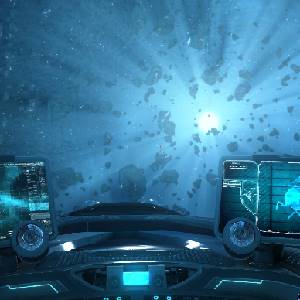 Starpoint Gemini 3 - No Espaço