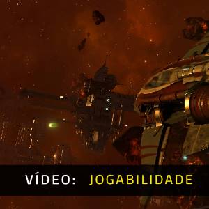 Starpoint Gemini 3 Vídeo de Jogabilidade