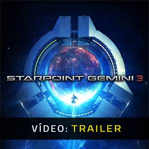 Starpoint Gemini 3 Trailer de Vídeo