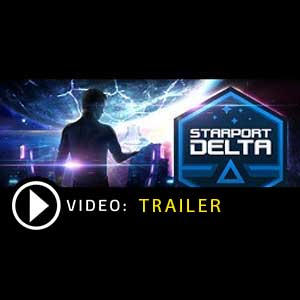 Comprar Starport Delta CD Key Comparar Preços