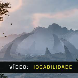 StarRupture - Vídeo de Gameplay