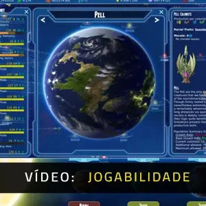 Stars in Shadow - Jogabilidade