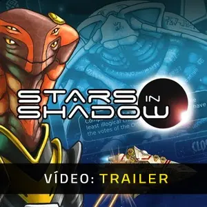 Stars in Shadow - Trailer