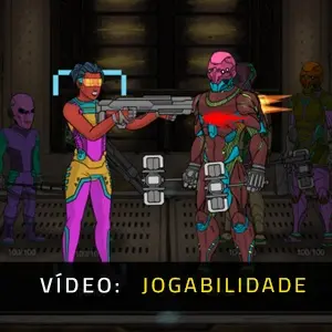 StarSim - Vídeo de Jogabilidade