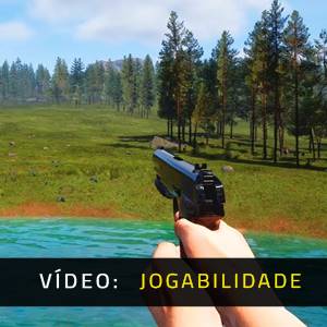 Start Over - Jogabilidade