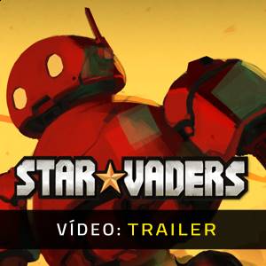 StarVaders - Trailer