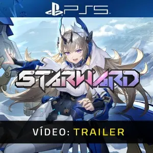 Starward PS5 - Trailer
