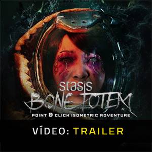 STASIS BONE TOTEM Trailer de Vídeo