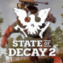 O State of Decay 2 está chegando ao Steam