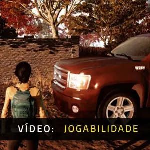 State of Decay - Jogabilidade
