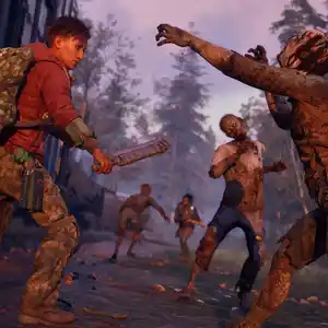 State of Decay 3 - Horda de Mortos-Vivos