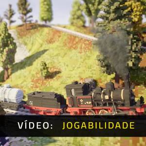 Station to Station - Jogabilidade