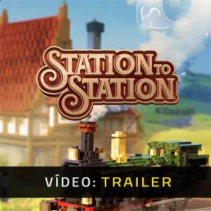 Station to Station - Trailer
