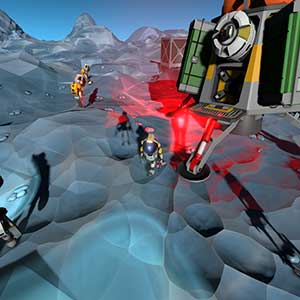 Stationeers - Drop-off