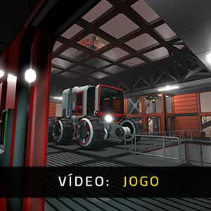 Stationeers Vídeo de jogabilidade