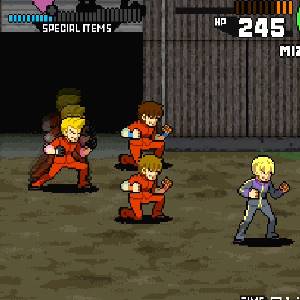 STAY COOL KOBAYASHI-SAN A RIVER CITY RANSOM STORY - Preparar