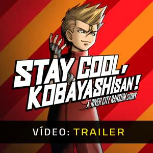 STAY COOL KOBAYASHI-SAN A RIVER CITY RANSOM STORY Pc