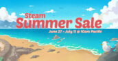 Summer Sale 2024 no Steam: Fim de Semana 1 - Steam vs CDKeyPT